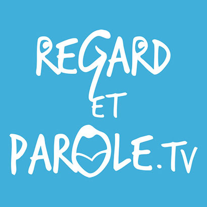 Logo Regard et parole.tv (2017)