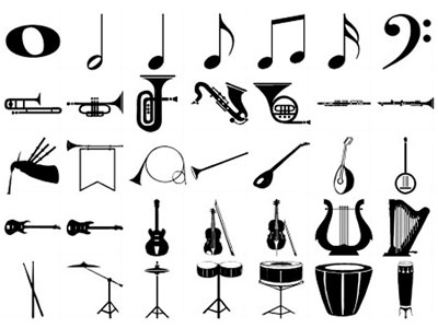 Formes Musique (1)